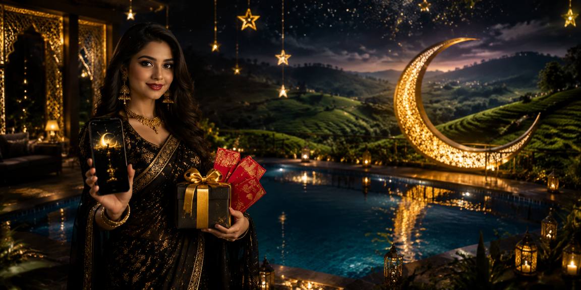 n1baje Gargantoon চরিত্র ফিচার